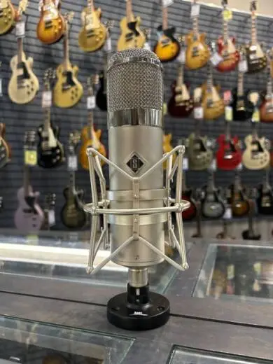Steven Slate Audio - VMS MIC BUNDLE